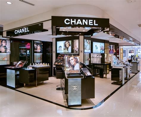 chanel makeup site|chanel online shop makeup.